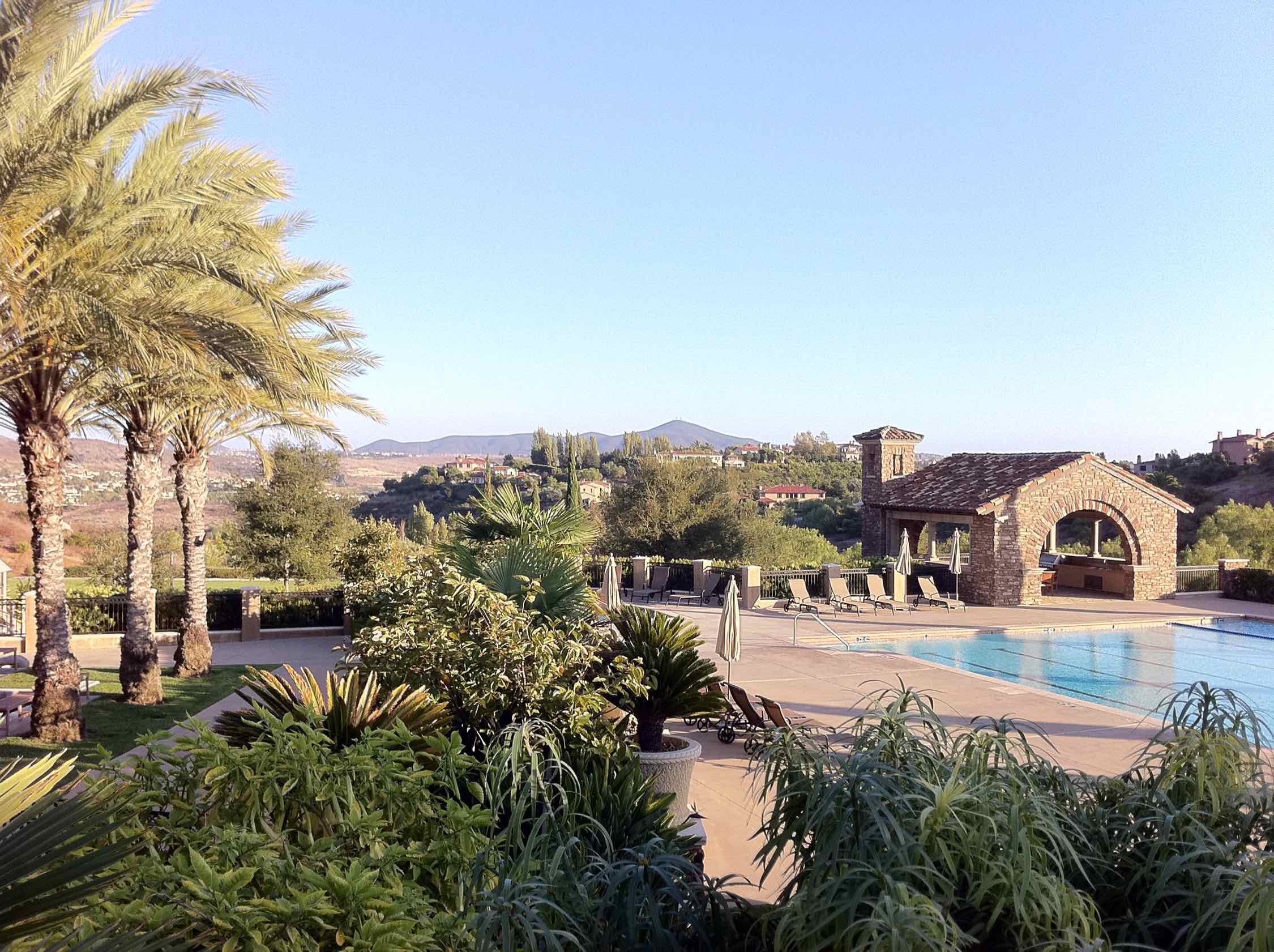 Cielo Real Estate in Rancho Santa Fe