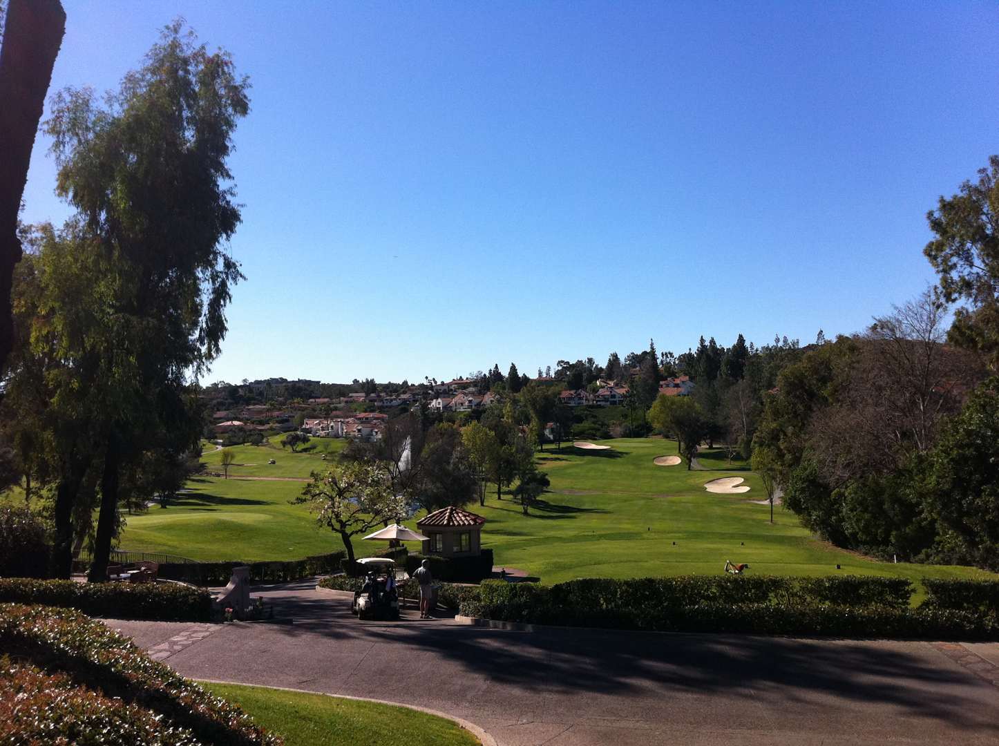 Rancho Bernardo, California
