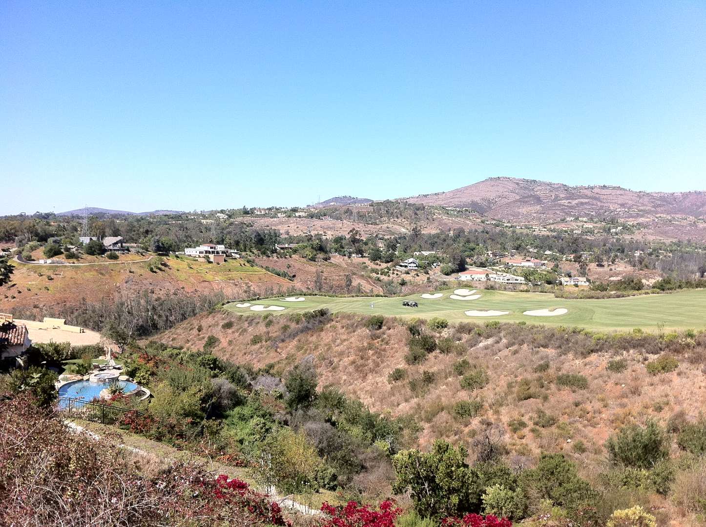 The Crosby Homes for Sale Rancho Santa Fe