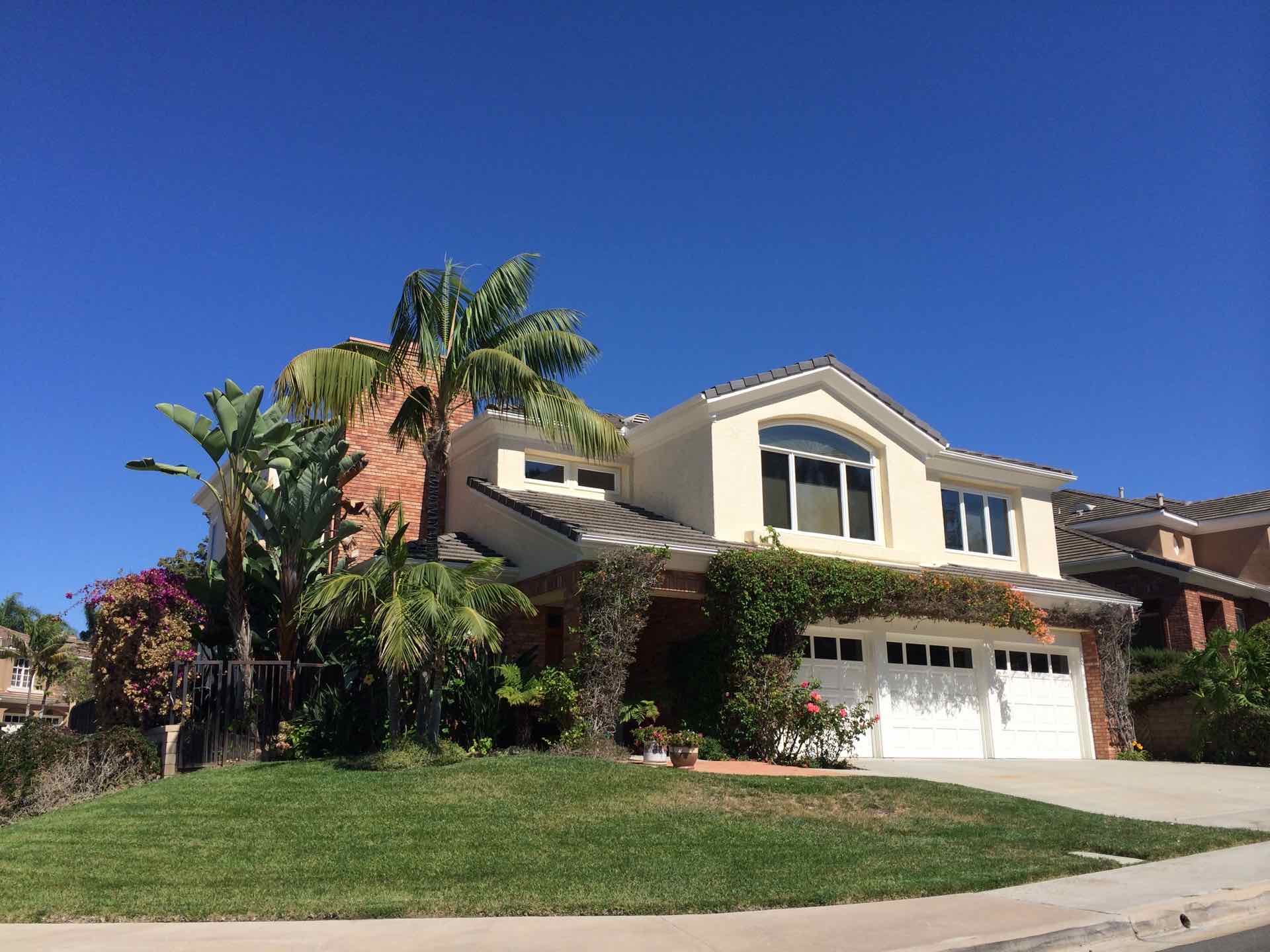 Home in Carmel Valley San Diego