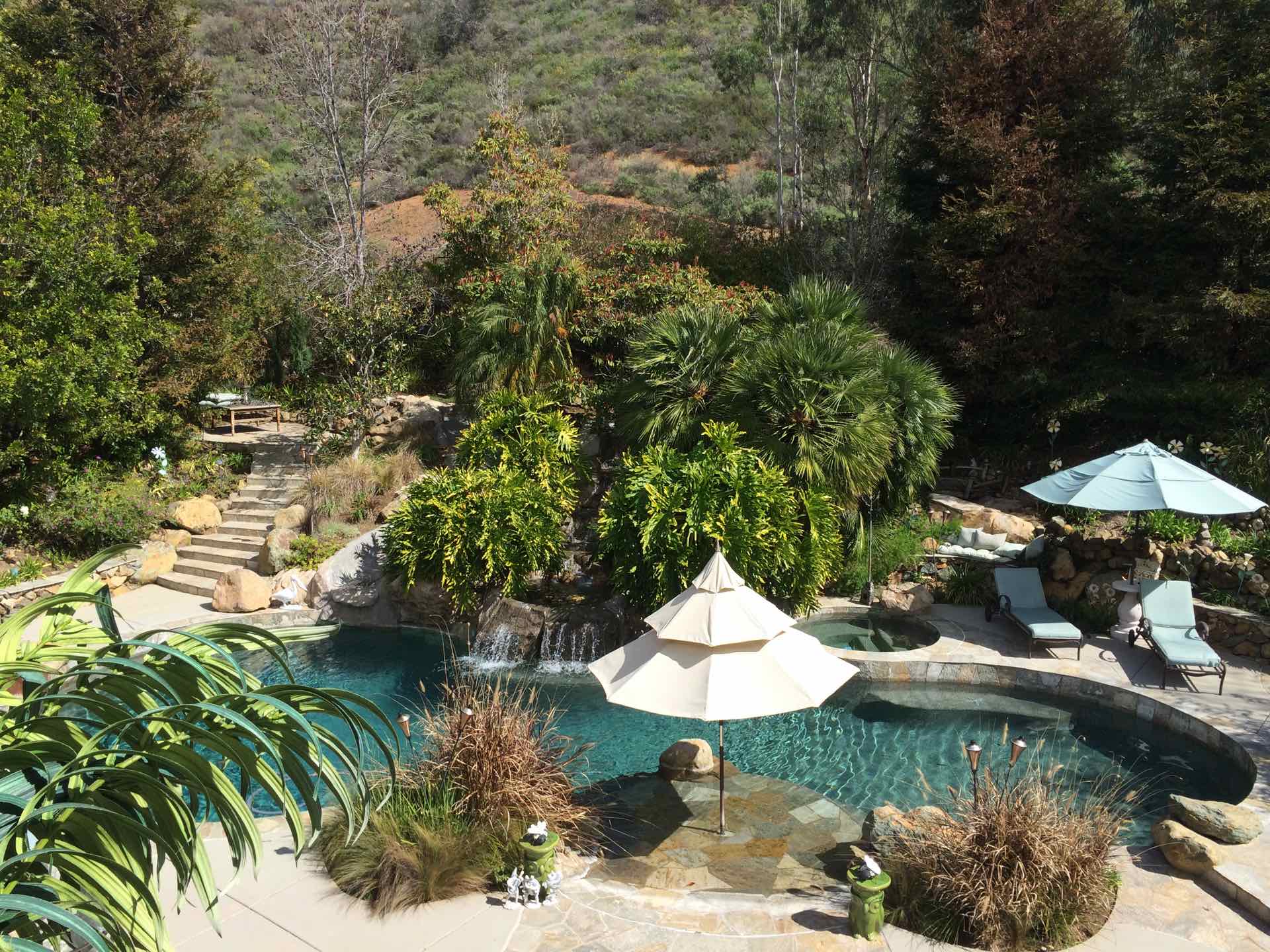 Casa de lujo en Encinitas California