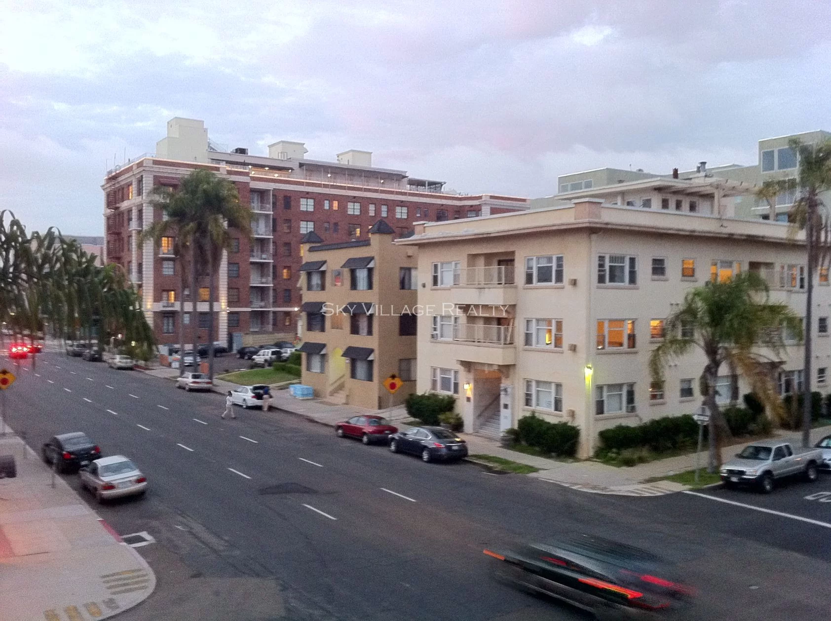 Bankers Hill San Diego Bankers Hill San Diego