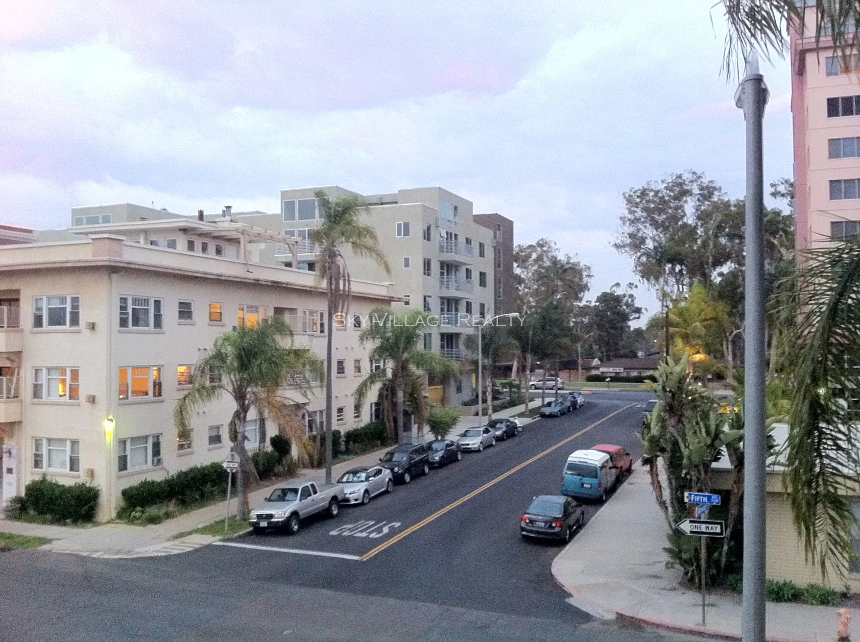 Uptown San Diego Uptown San Diego