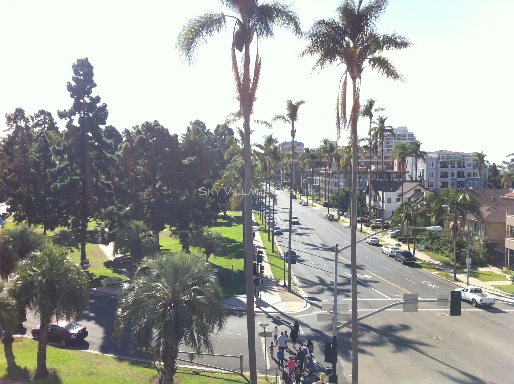 Parque Balboa San Diego Parque Balboa San Diego