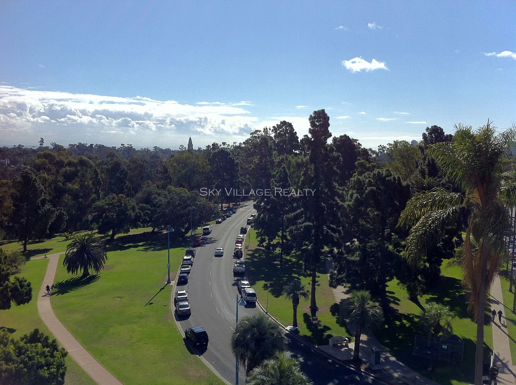 Parque Balboa San Diego Parque Balboa San Diego