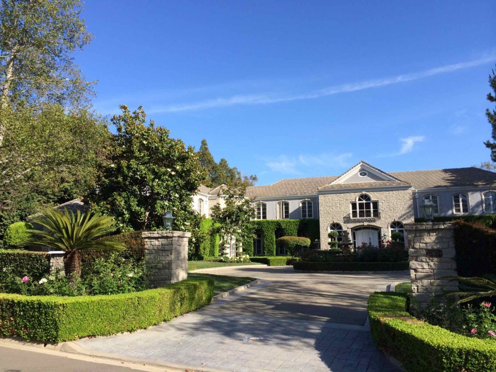 Fairbanks Ranch Homes for Sale Rancho Santa Fe