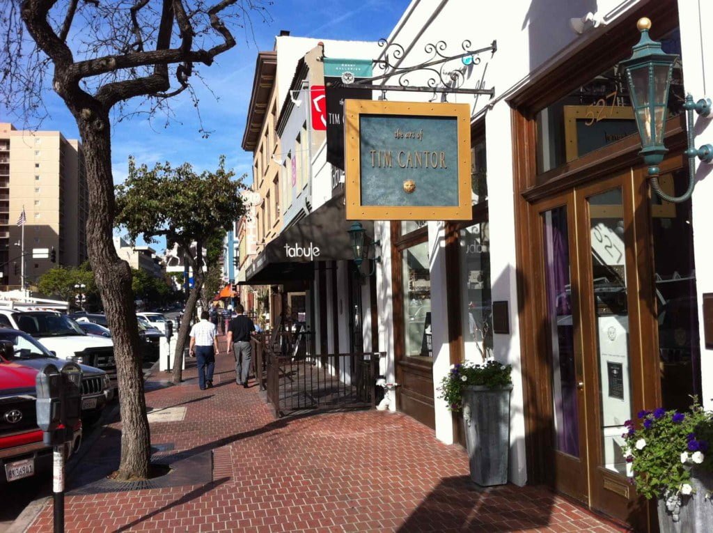 Downtown San Diego Gaslamp Real Estate Guide