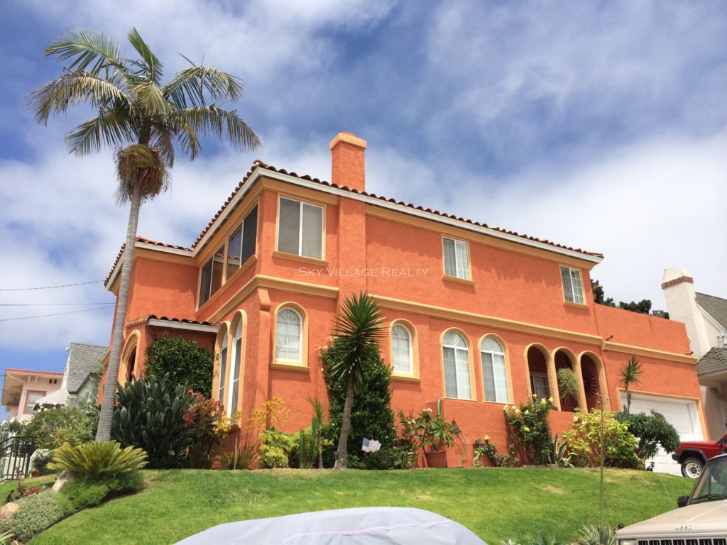 Mission Hills Real Estate Mission Hills Homes for Sale