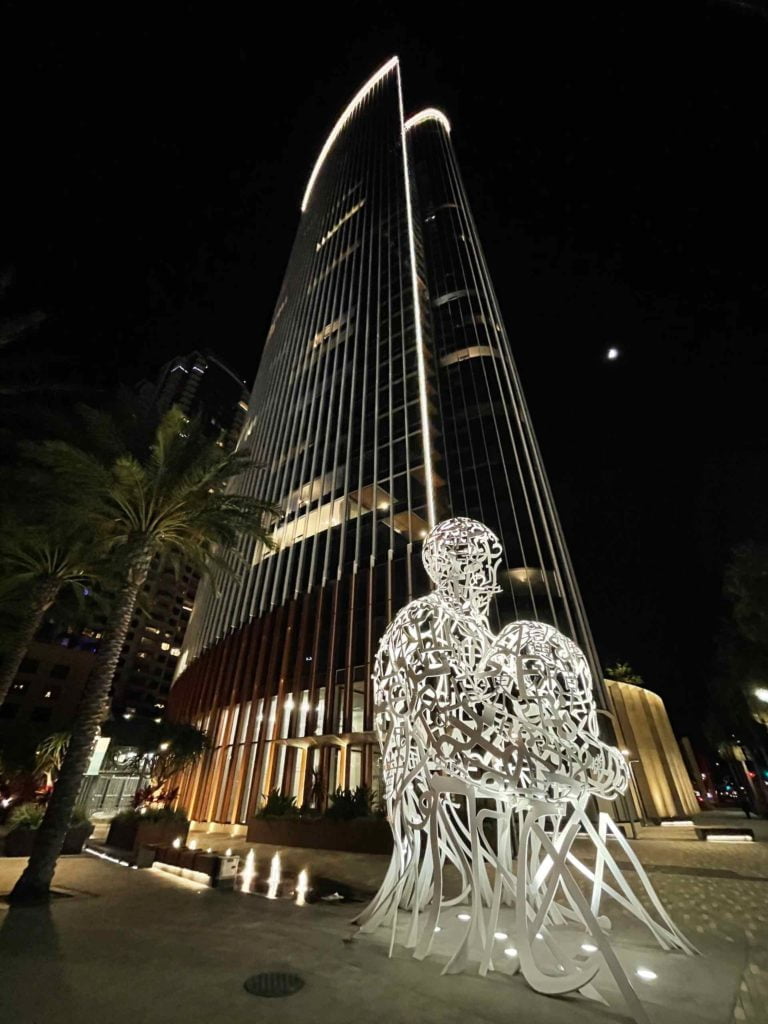 Pacific Gate Pacific Gate condo tower located at 888 West E St in San Diego