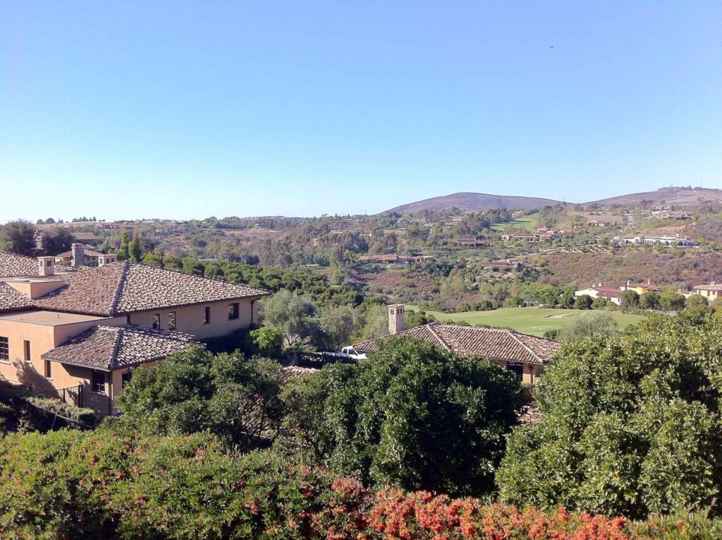 The Bridges Homes for Sale Rancho Santa Fe