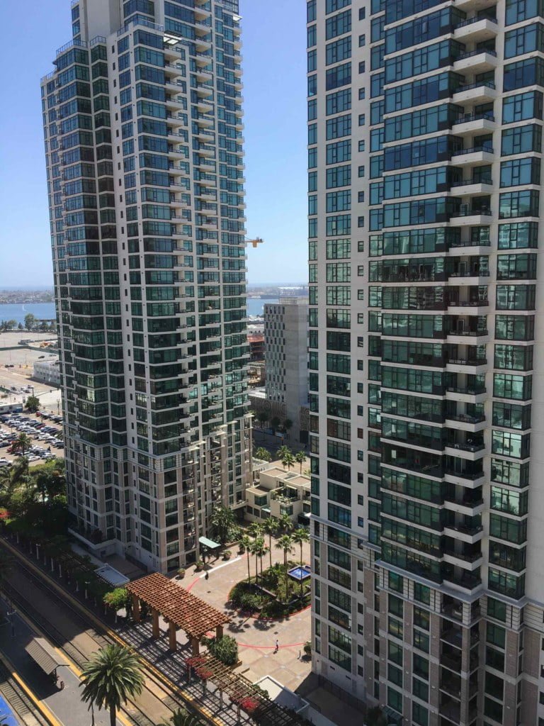 The Grande Condos Downtown San Diego Condos for Sale