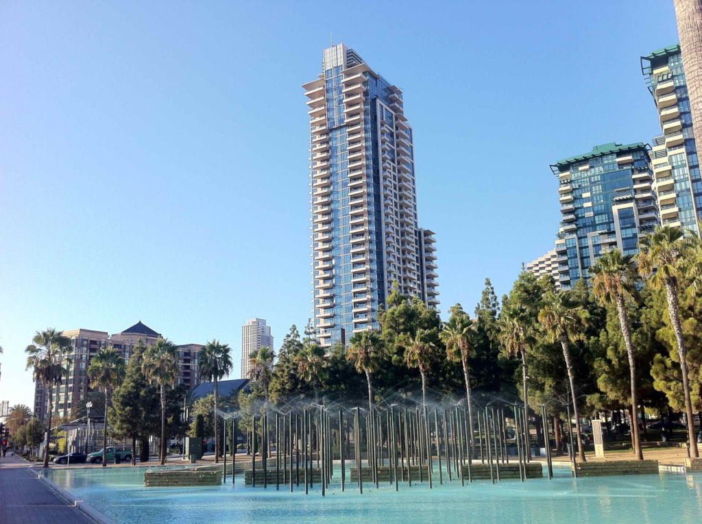 The Pinnacle San Diego The Pinnacle Condos for Sale