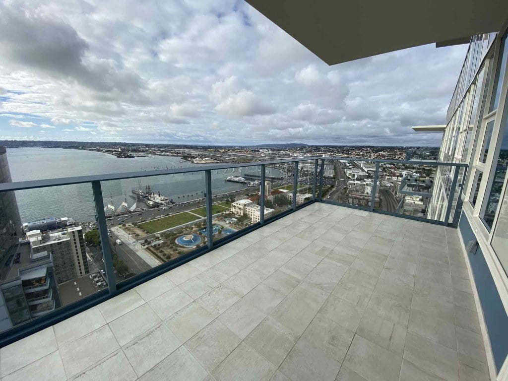 Savina penthouse floor plan 04