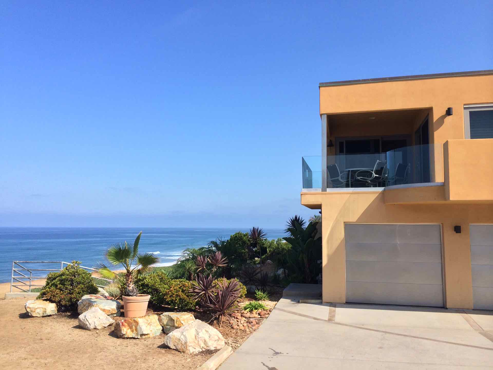 Illustration of San Diego Luxury Condos With Eco-Friendly Pest Control Systems