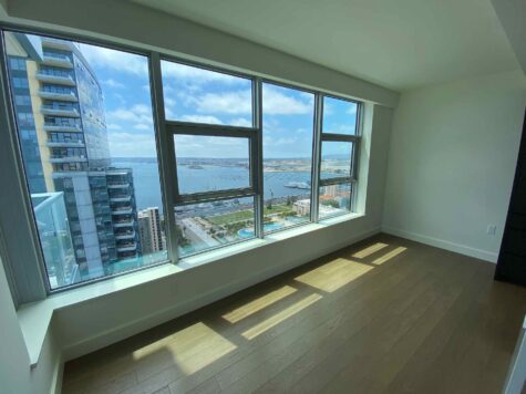 Savina 2806 Condo San Diego Downtown-1