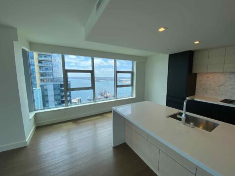 Savina 2806 Condo San Diego Downtown-2