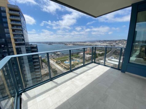 Savina 2806 Condo San Diego Downtown-7