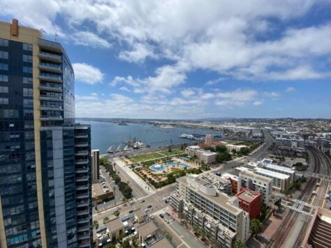 Savina 2806 Condo San Diego Downtown-8