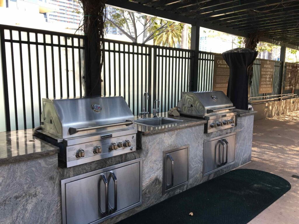 The Grande 301 Condo San Diego Downtown-10