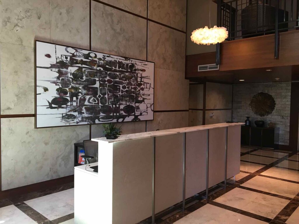 The Grande 301 Condo San Diego Downtown-16