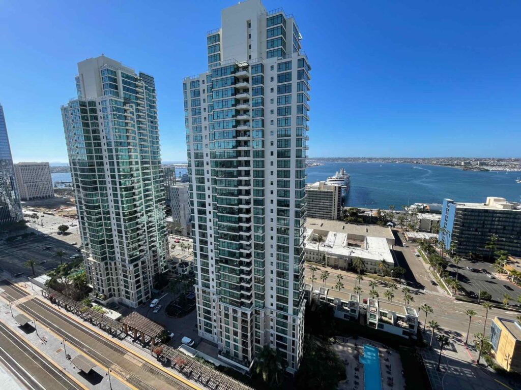 The Grande 301 Condo San Diego Downtown-2