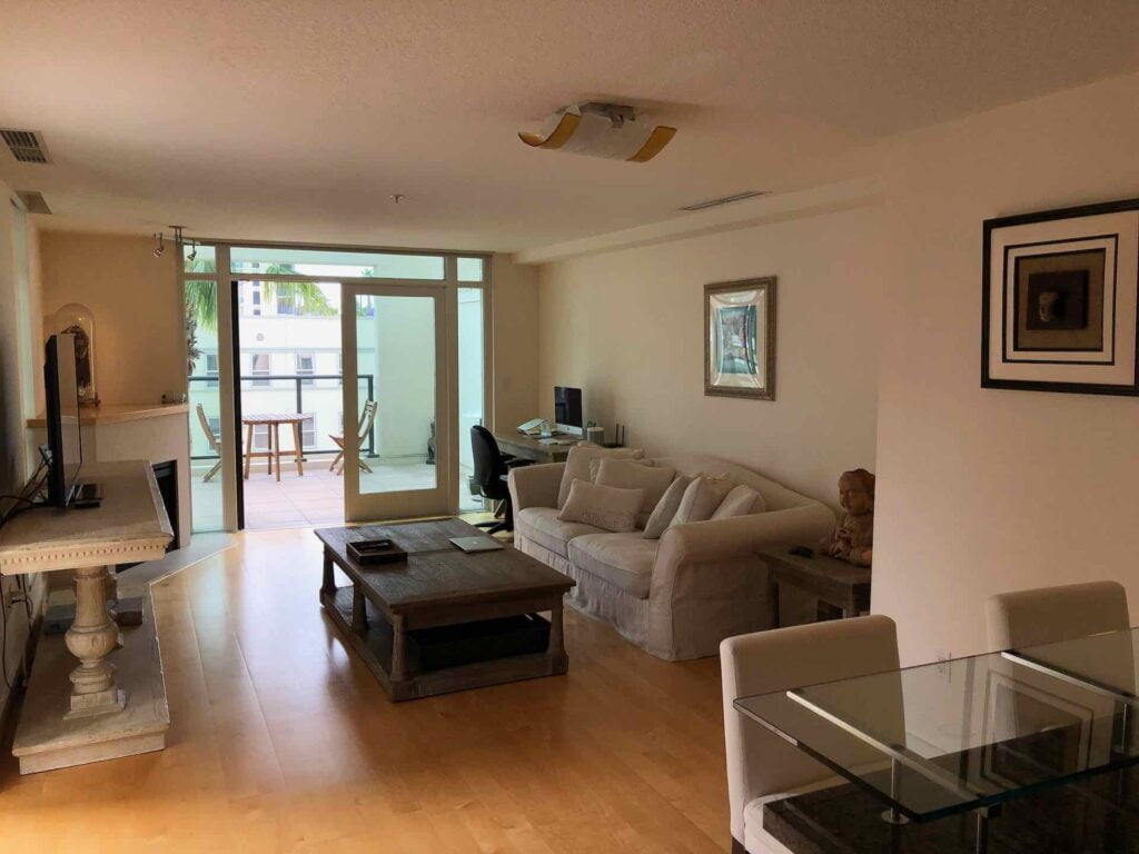 The Grande 301 Condo San Diego Downtown-24