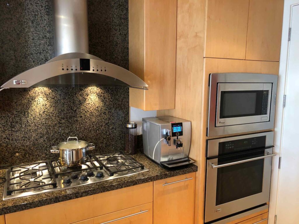 The Grande 301 Condo San Diego Downtown-25