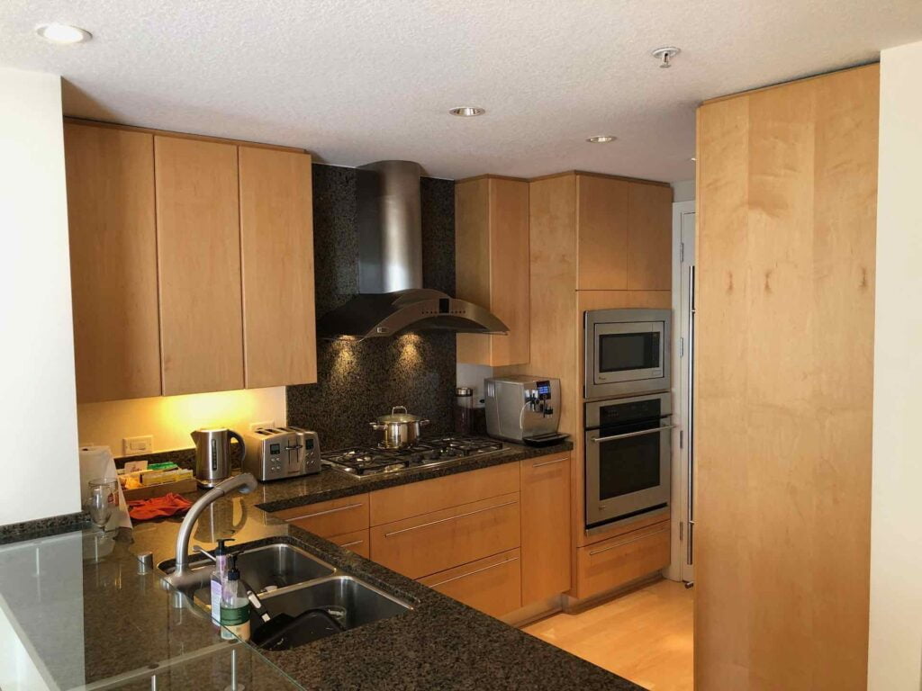 The Grande 301 Condo San Diego Downtown-26