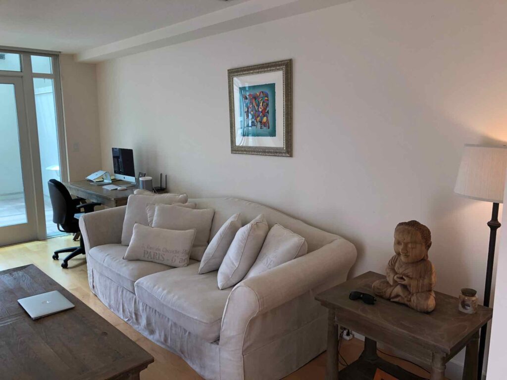 The Grande 301 Condo San Diego Downtown-28