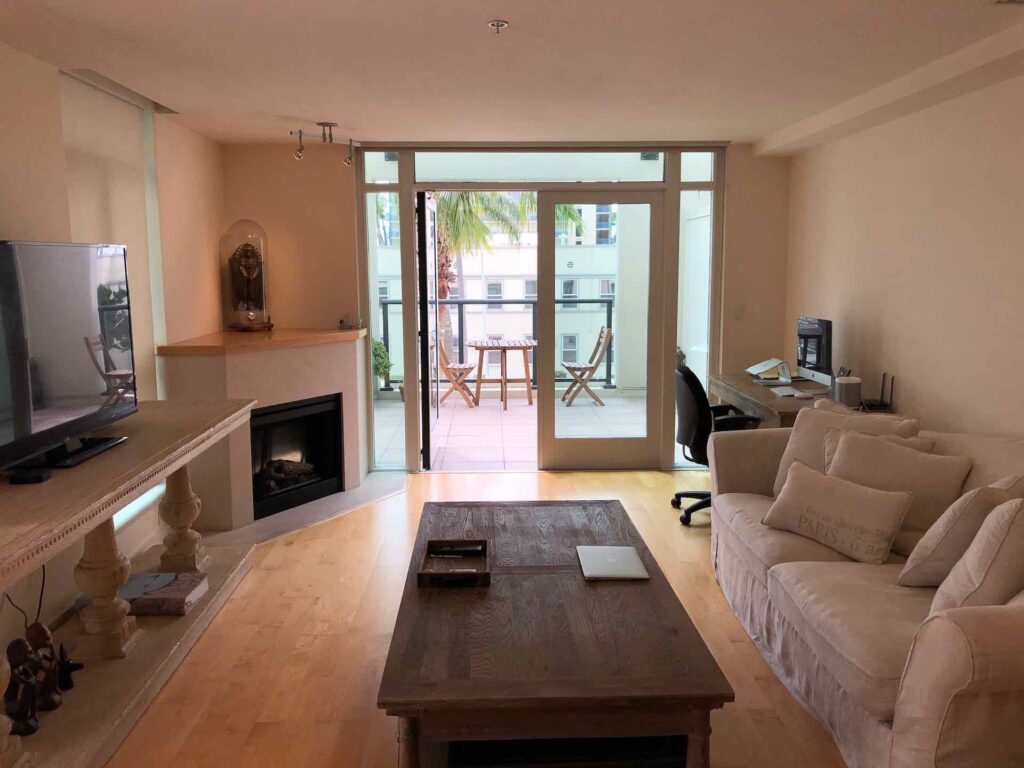 The Grande 301 Condo San Diego Downtown-29