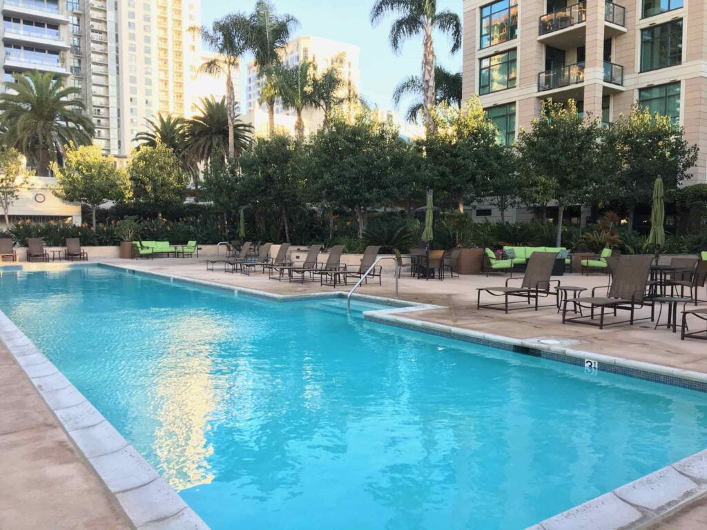 The Grande 301 Condo San Diego Downtown-3