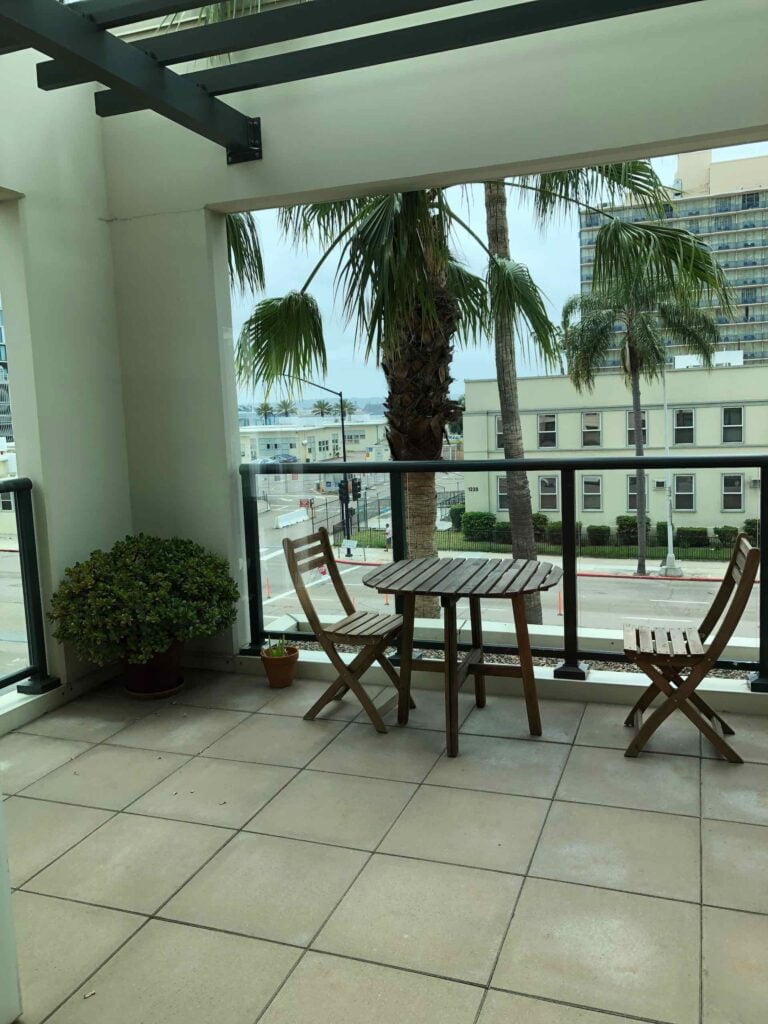 The Grande 301 Condo San Diego Downtown-31