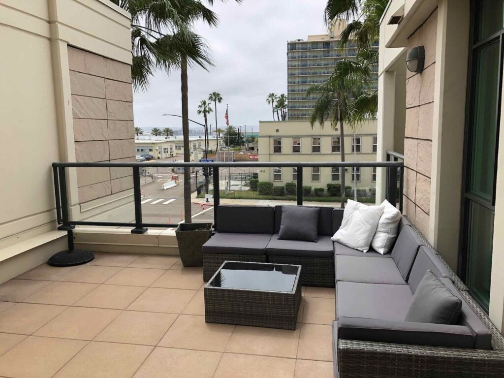 The Grande 301 Condo San Diego Downtown-33