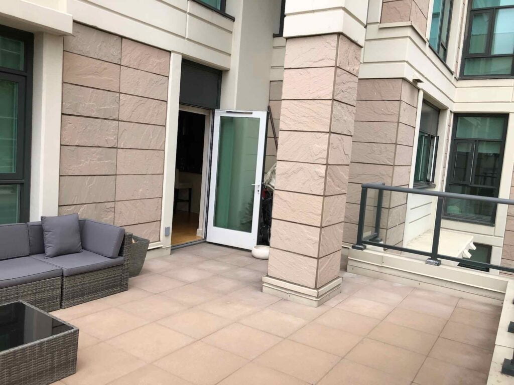 The Grande 301 Condo San Diego Downtown-35