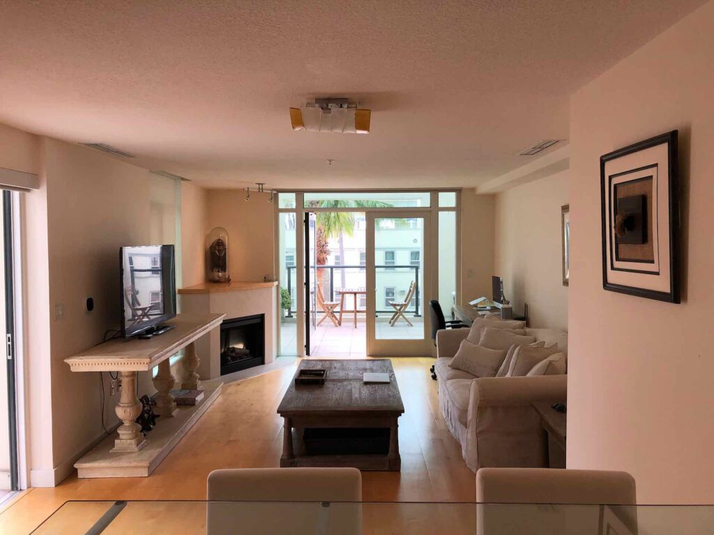 The Grande 301 Condo San Diego Downtown-36