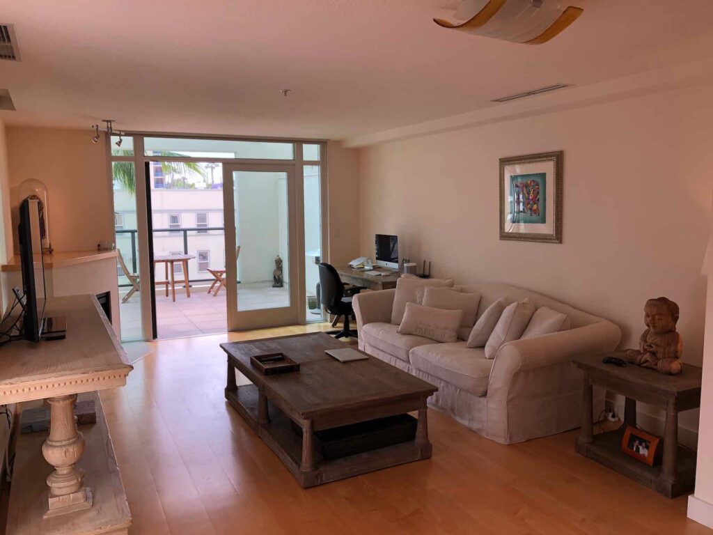 The Grande 301 Condo San Diego Downtown-39