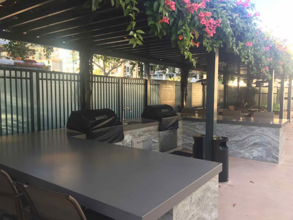 The Grande 301 Condo San Diego Downtown-4