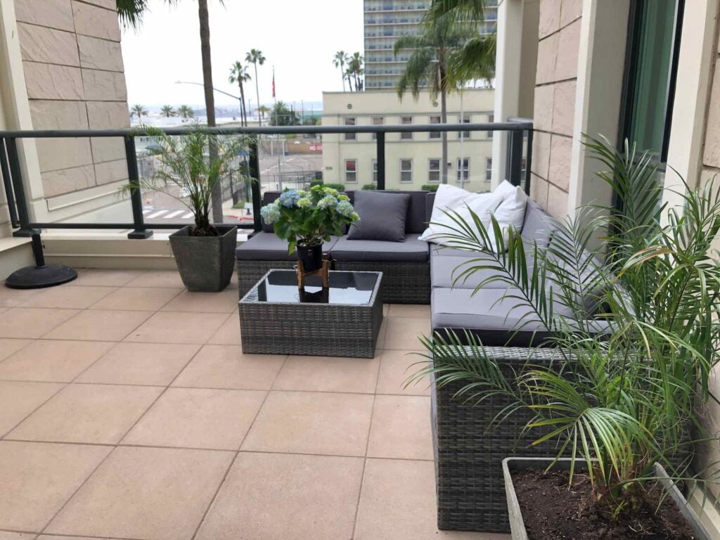 The Grande 301 Condo San Diego Downtown-41