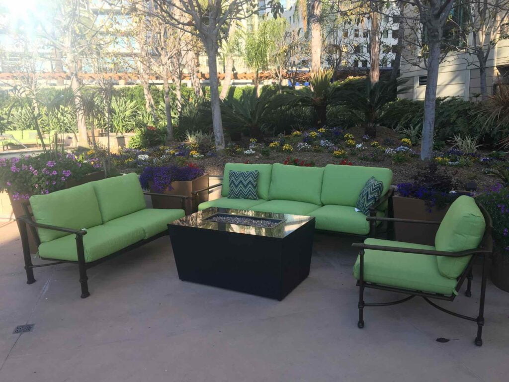 The Grande 301 Condo San Diego Downtown-5