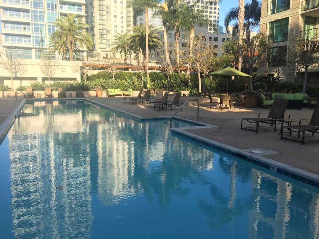 The Grande 301 Condo San Diego Downtown-6