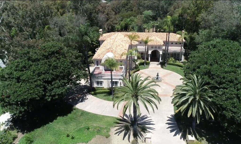 Fairbanks Ranch Home 1