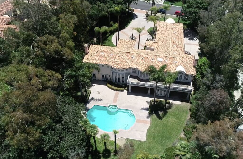 Fairbanks Ranch Home 2