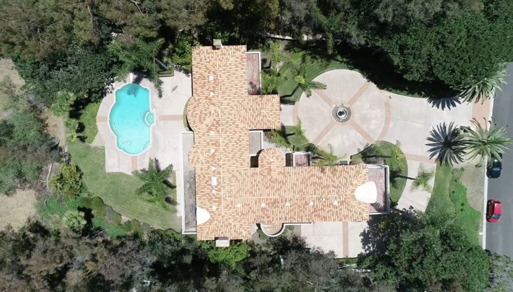 Fairbanks Ranch Home 3