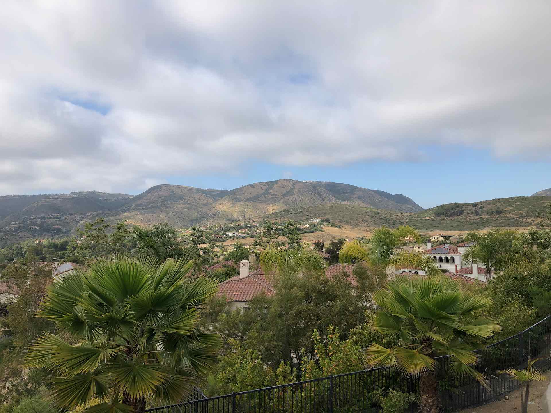 casa en Carmel Valley San Diego