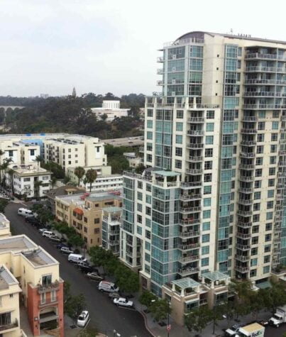 san-diego-cortez-hill-condos Condos in Cortez Hill Downtown San Diego