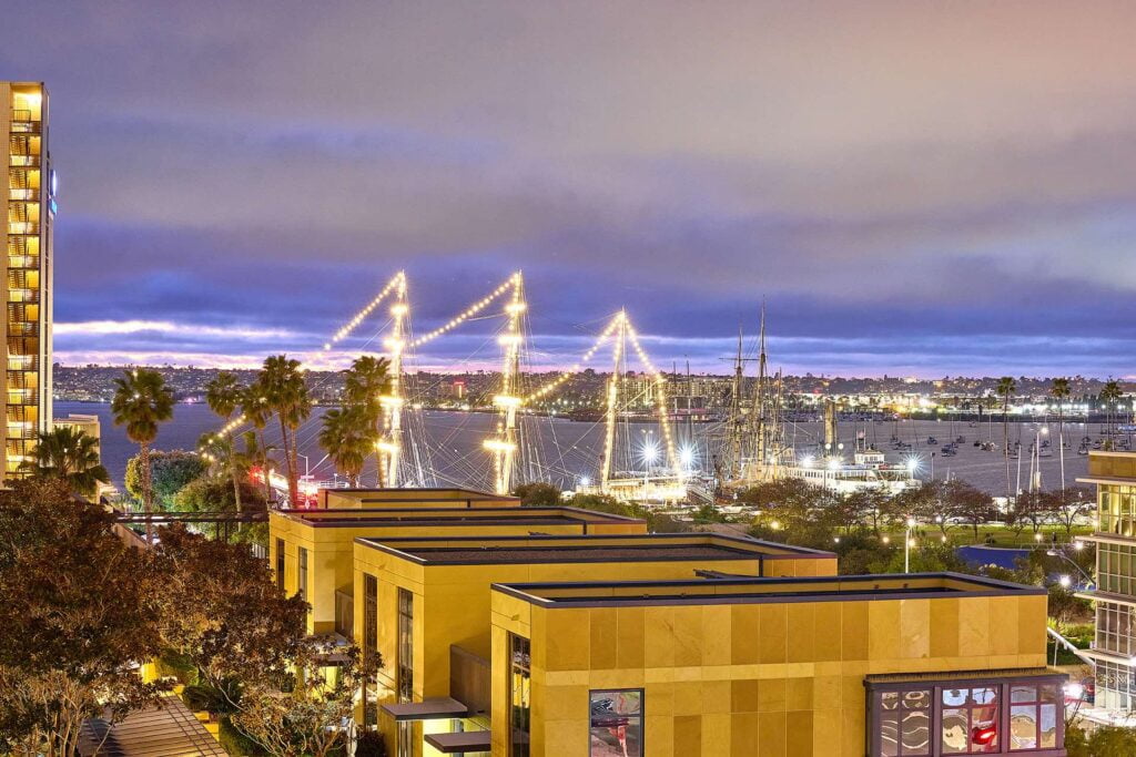 018 Star of India night