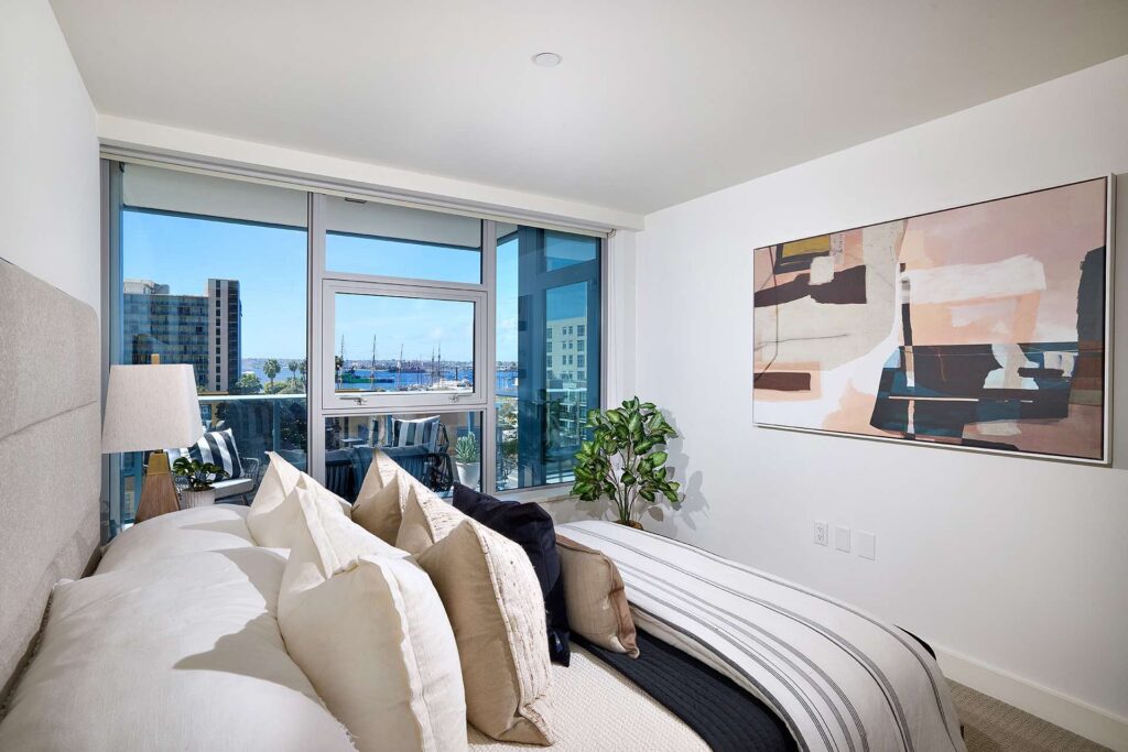 027 Guest BR view day