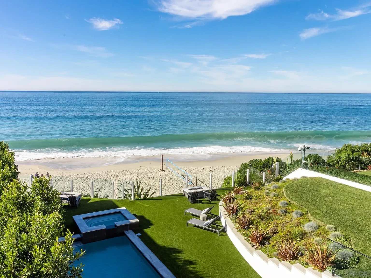 7310 Vista Del Mar Ave home in La Jolla, CA