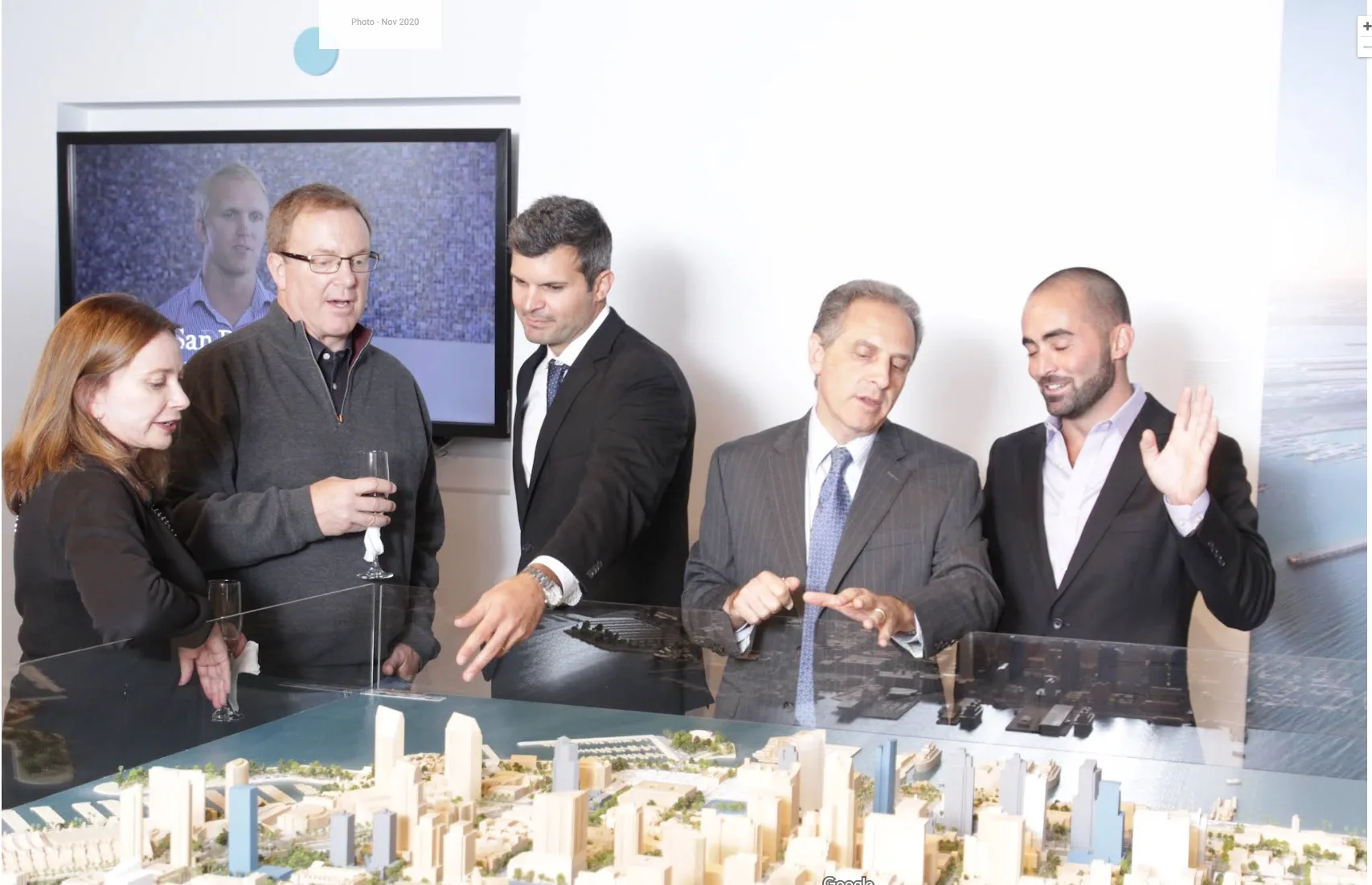 圣地亚哥房地产经纪人