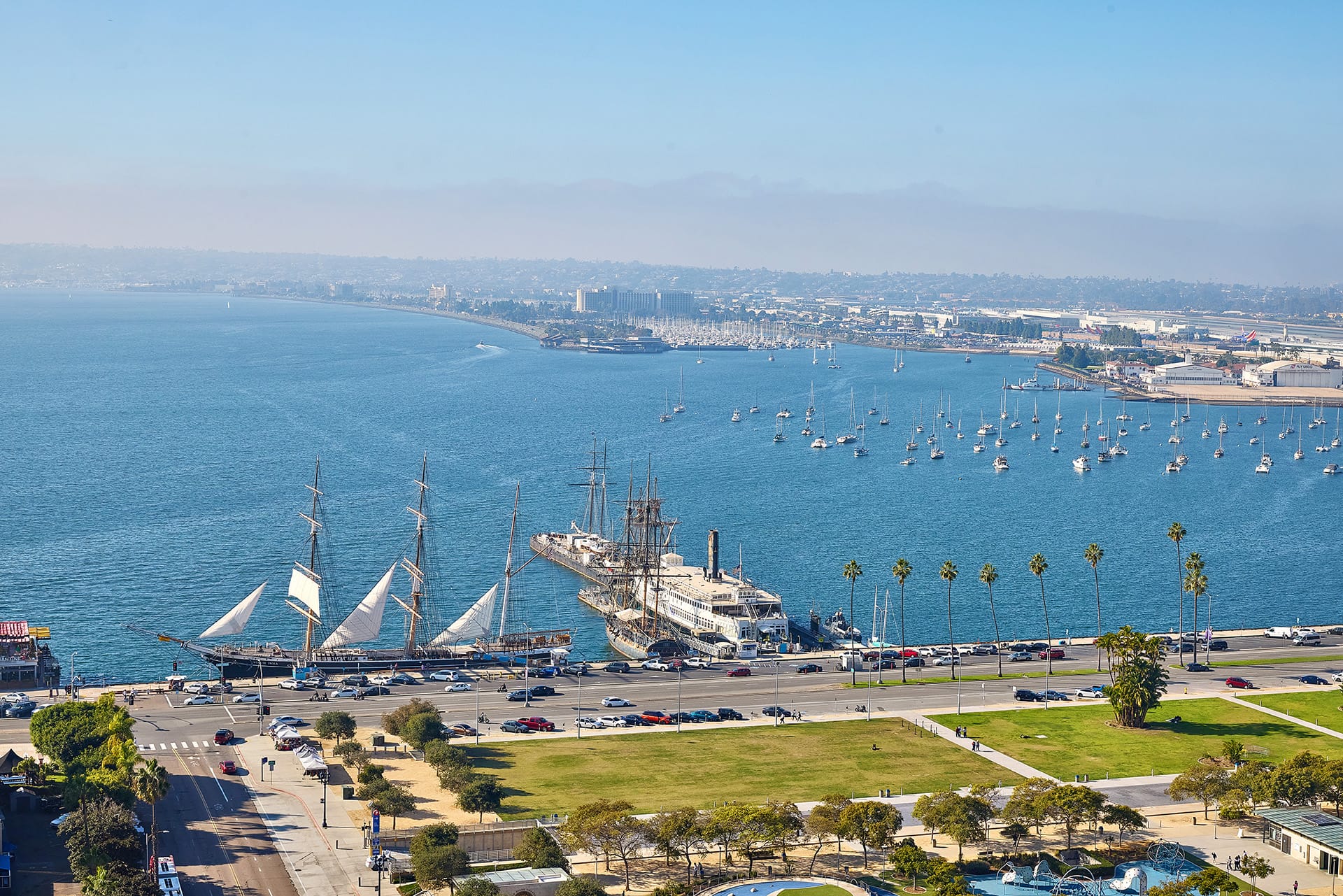 圣地亚哥市中心豪华公寓 Savina 2302